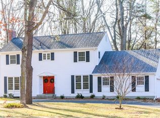 873 Converse St, Longmeadow, MA 01106