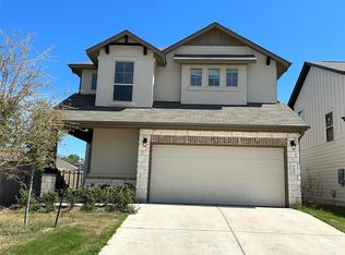 509 Betty Ann Way, Leander, TX 78641