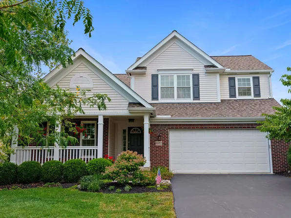 8352 Squad Dr, Galloway, OH 43119