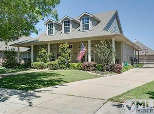 2533 Sir Percival Ln, The Colony, TX 75056