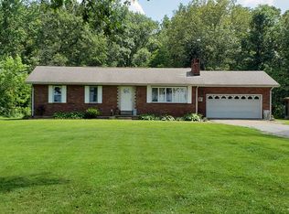 7050 County Highway 29, Coulterville, IL 62237