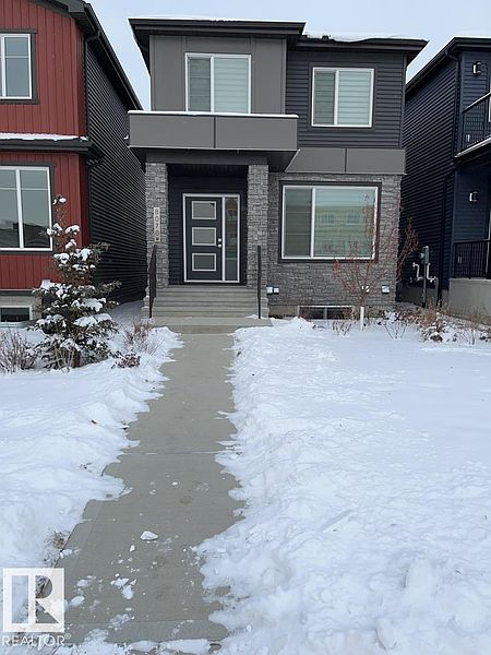Edmonton House for rent - 3 Bedrooms — photo 10
