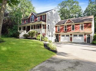 18 Wilder Rd, Kingston, MA 02364