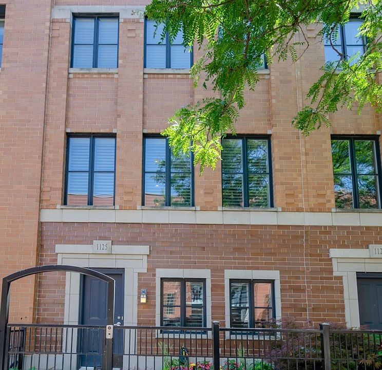 1st image of 1125 W Monroe St