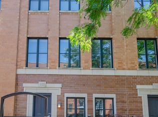 1125 W Monroe St, Chicago, IL 60607