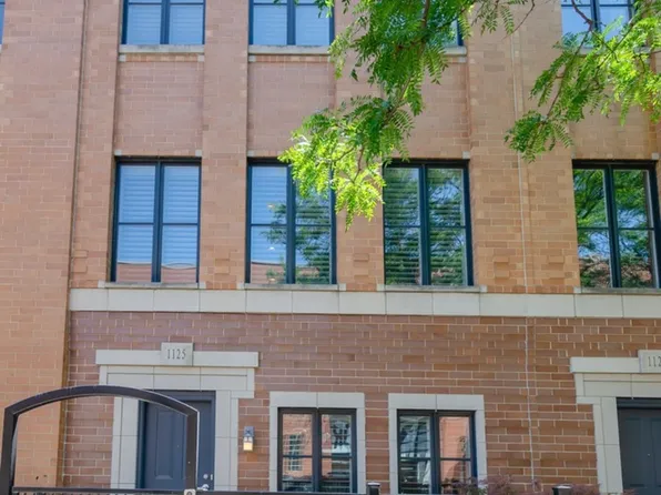 1125 W Monroe St, Chicago, IL 60607