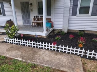 5523 Golf Course Rd, Great Falls, SC 29055