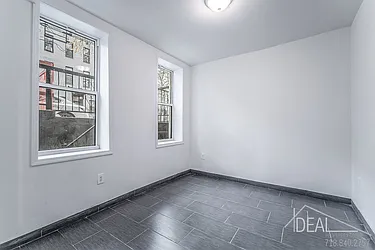 Rented by Ideal Properties Group