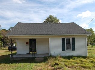 8510 Smokey Ln, Melber, KY 42069