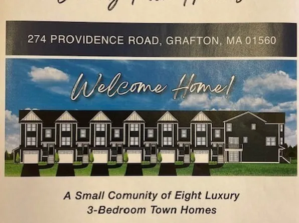 274 Providence Rd #6, South Grafton, MA 01560