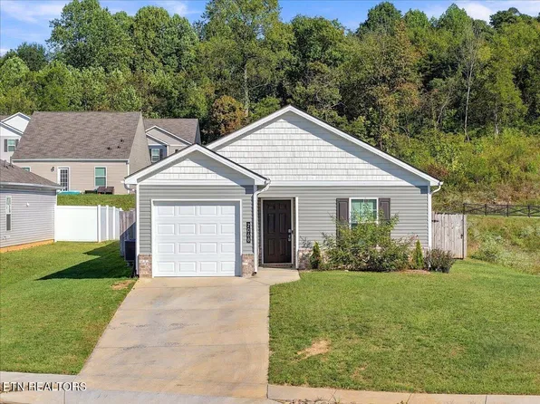 2068 Southwood Cir, Morristown, TN 37813