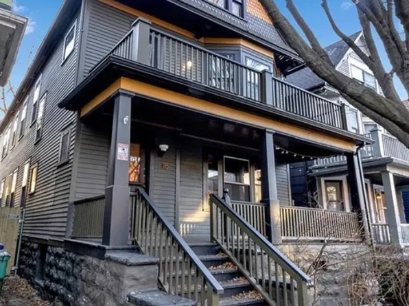 115 College St #2, Buffalo, NY 14201