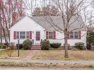 33 Harvard St, Reading, MA 01867