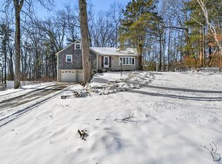 17 Bailey Rd, Salem, NH 03079