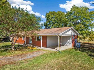1664 Edgemont Rd, Quitman, AR 72131