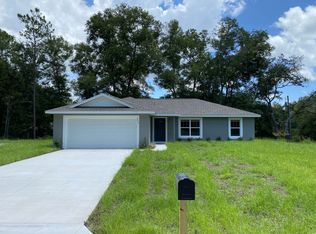 9065 N Akola Way, Citrus Springs, FL 34434
