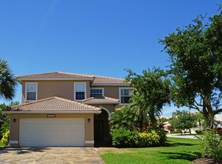 12790 Stone Tower Loop, Fort Myers, FL 33913