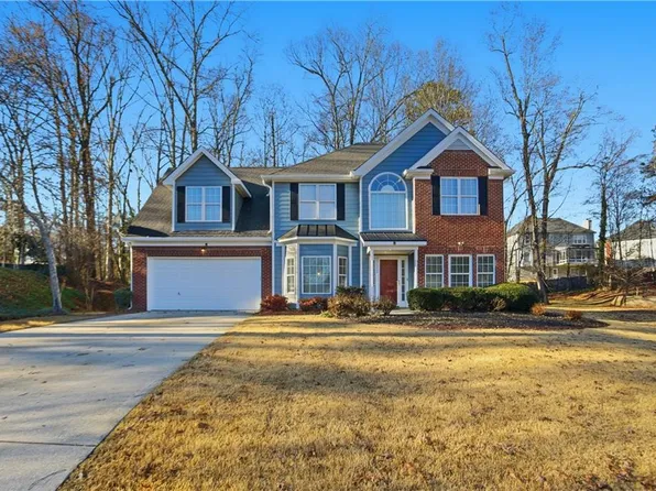 1210 Arthur Ct, Lawrenceville, GA 30043