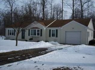 2745 W Millcreek Rd, Sidney, OH 45365