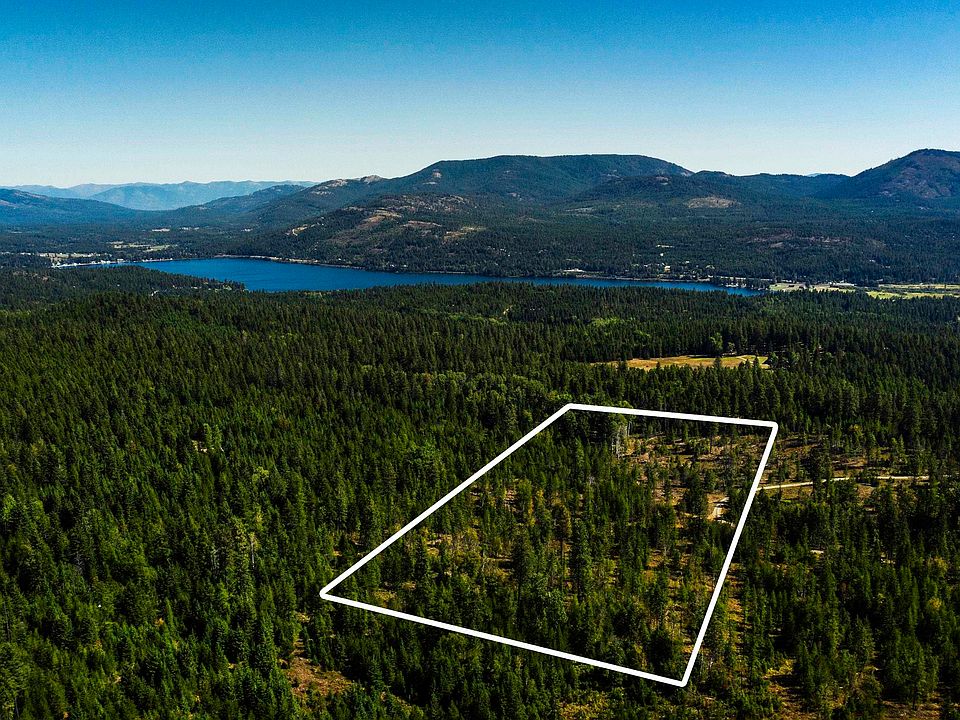 Nna Hl, Cocolalla, ID 83813 MLS 20232461 Zillow