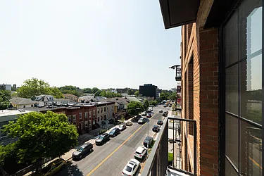 Rented by Goose Property Management LLC