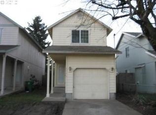 5502 SE Knapp St, Portland, OR 97206