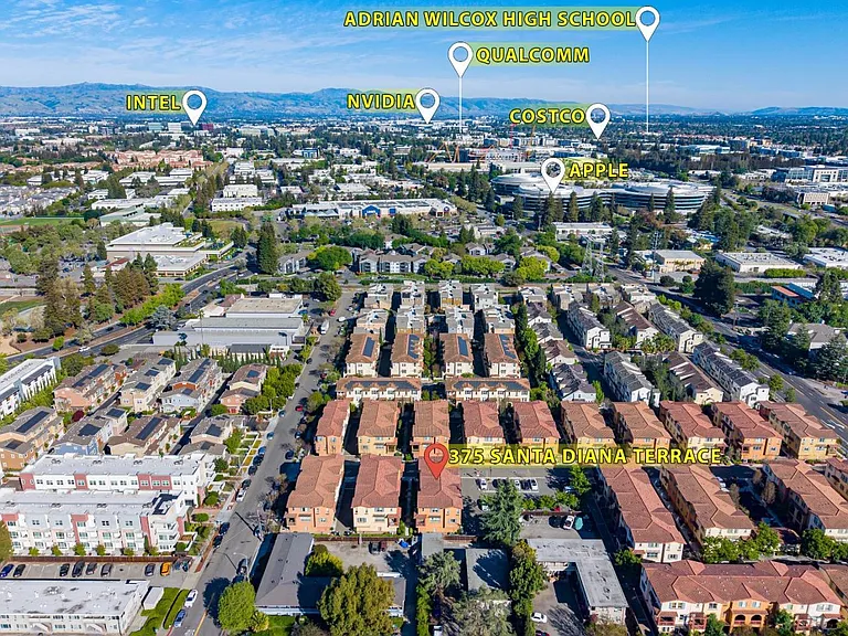 375 Santa Diana Ter — Photo 44