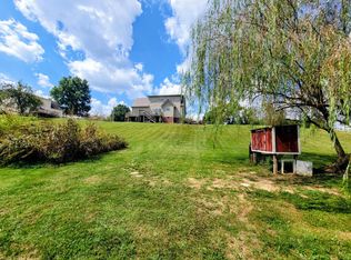 1764 Bouton Dr, Cookeville, TN 38501