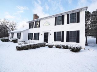 3536 Parfoure Blvd, Uniontown, OH 44685