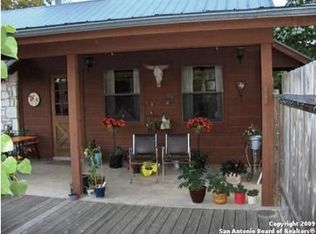 10017 Johns Rd, Boerne, TX 78006