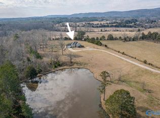 2810 Coates Bend Rd, Gadsden, AL 35901