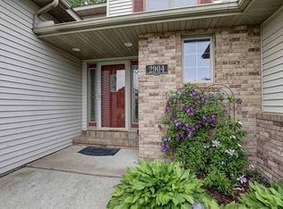 2904 Crosstrail Ln, Weston, WI 54476