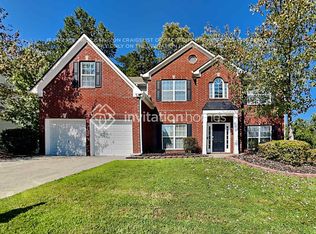 6312 Rooks Pass, Mableton, GA 30126