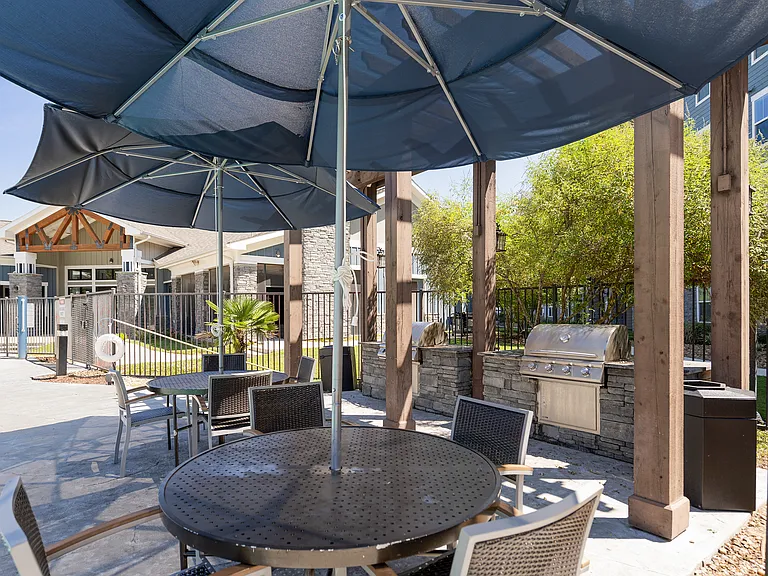SYNC at Spring Cypress — Photo 23
