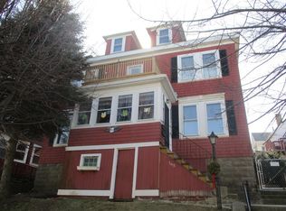 165 Bellingham Ave, Revere, MA 02151