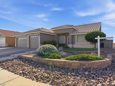 573 Beryl Ct, Henderson, NV, 89015