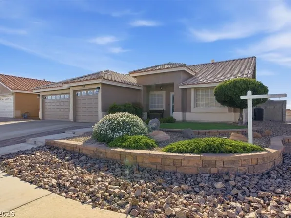 573 Beryl Ct, Henderson, NV 89015