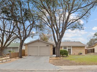 6839 Avila, San Antonio, TX 78239