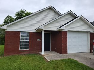 611 Burns St, Albertville, AL 35950