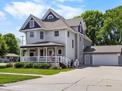 170 West AVENUE S S, West Salem, WI, 54669