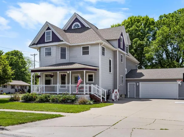 170 West AVENUE S S, West Salem, WI 54669