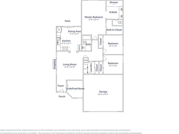 2nd image of 8040 Radigan Ave