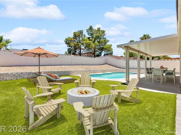 5133 Laurelwood Ave, Las Vegas, NV 89122