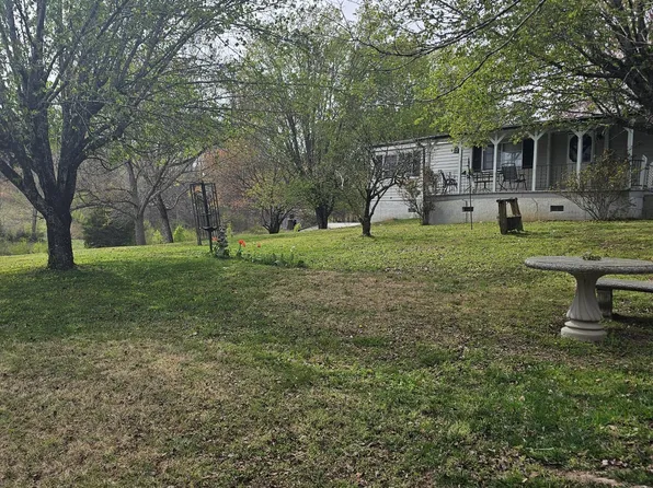 485 No Pone Rd NW, Georgetown, TN 37336
