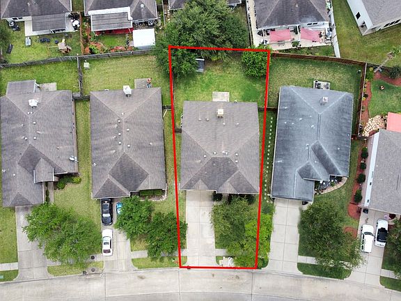 5th image of 2921 Meridian Bay Ln