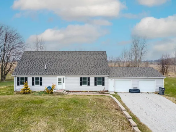 20358 County Road 138, Goshen, IN 46526