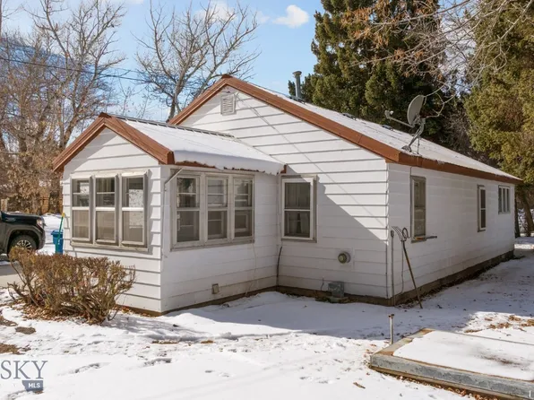 907 N 17th Ave, Bozeman, MT 59715