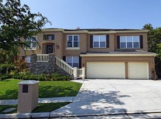 1526 Schramm Way, San Jose, CA