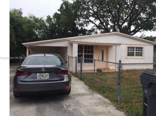 5737 Simms St, Hollywood, FL 33021