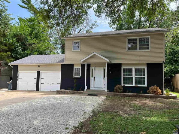 3140 SW Burlingame Rd, Topeka, KS 66611